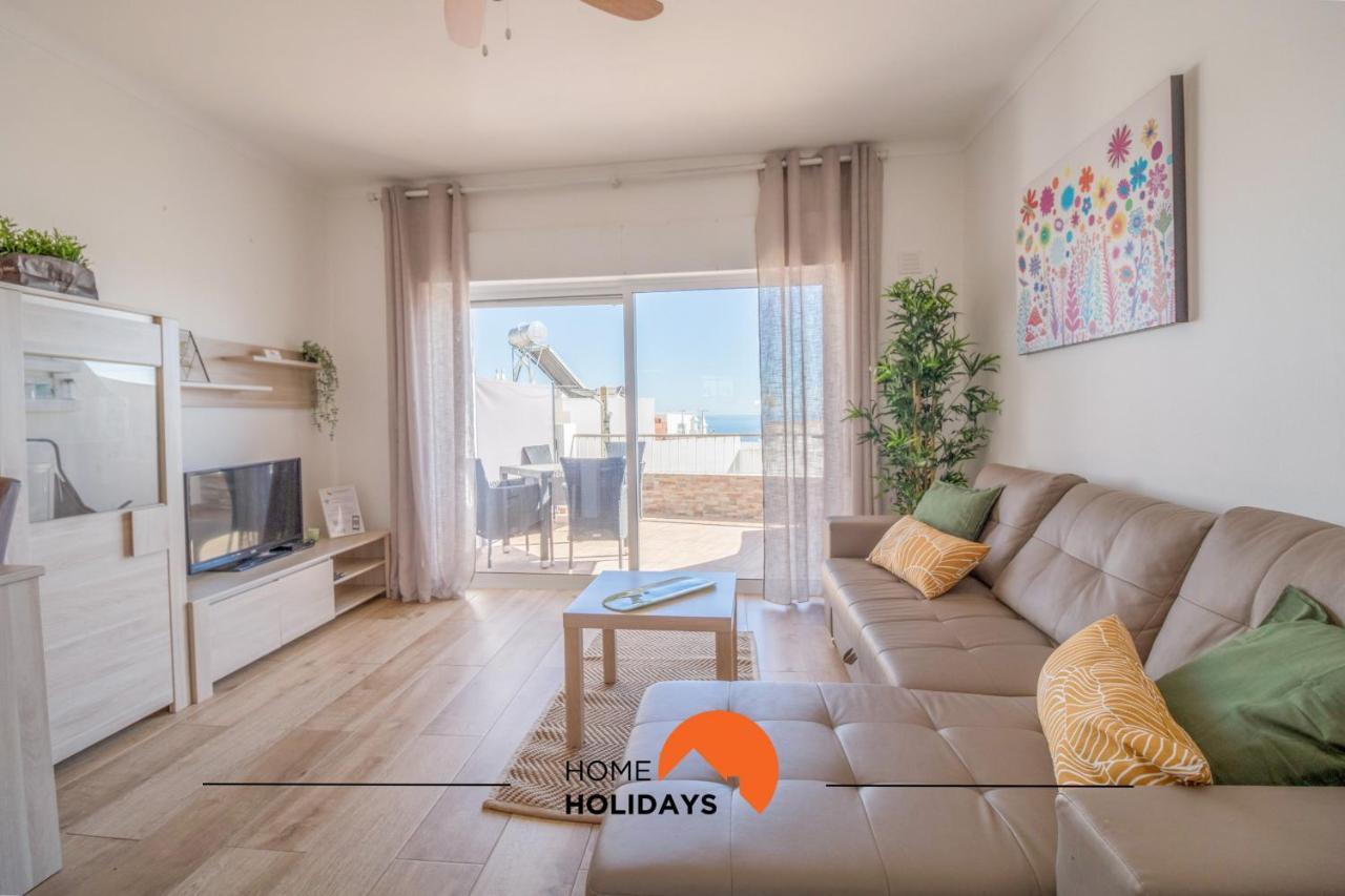 #057 T1 Rossio 43D By Home Holidays Albufeira Exterior photo