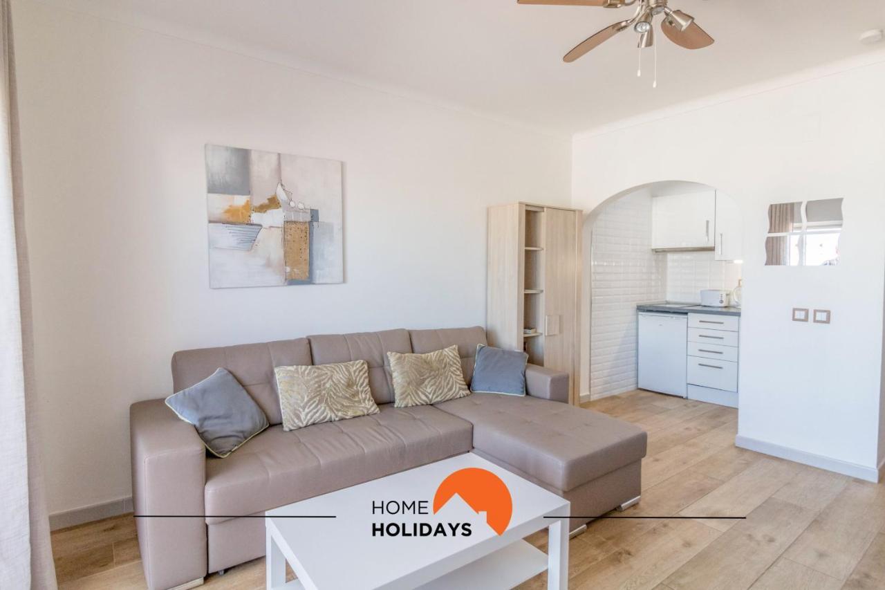 #057 T1 Rossio 43D By Home Holidays Albufeira Exterior photo